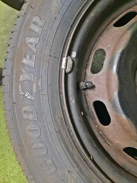 шины GOODYEAR E-GRIP ECO EG01