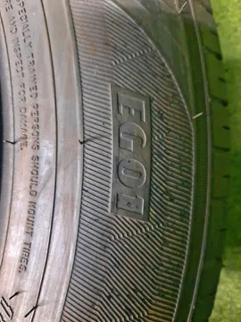 шины GOODYEAR E-GRIP ECO EG01