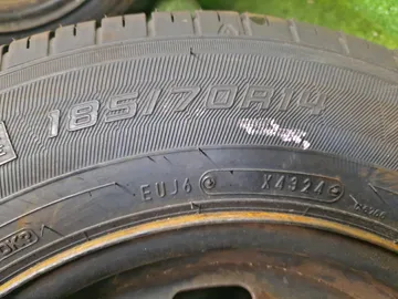 шины GOODYEAR E-GRIP ECO EG01