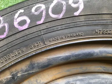 шины YOKOHAMA ES31
