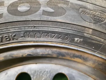 шины YOKOHAMA ES31