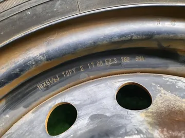 шины YOKOHAMA ES31