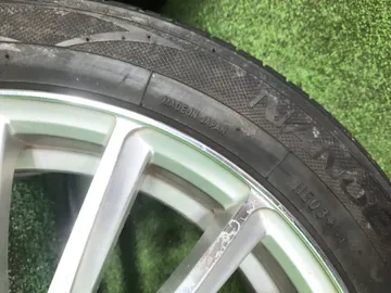 шины TOYO NEO 3+