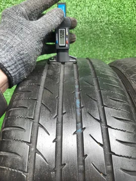 шины TOYO NEO 3+