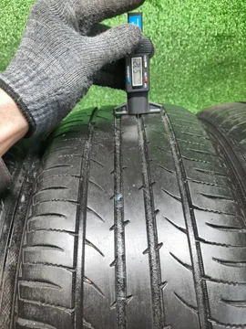 шины TOYO NEO 3+
