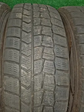 шины DUNLOP WM02 175/65/R15