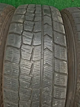 шины DUNLOP WM02 175/65/R15