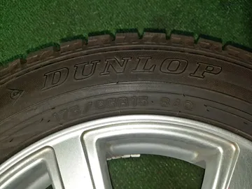 шины DUNLOP WM02 175/65/R15