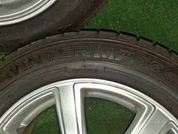 шины DUNLOP WM02 175/65/R15