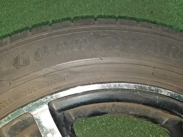 шины GOODYEAR E-GRIP ECO EG01 175/65/R15