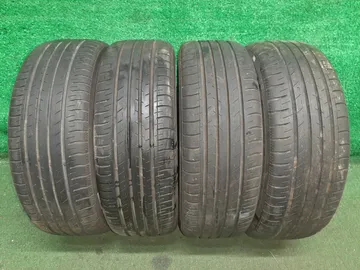 шины YOKOHAMA AE51 185/55/R16