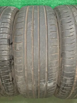 шины YOKOHAMA AE51 185/55/R16