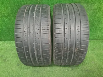 шины KUMHO ECSTA LE SPORT KU39 275/30/R20