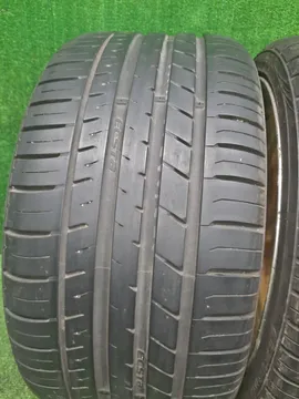 шины KUMHO ECSTA LE SPORT KU39 275/30/R20