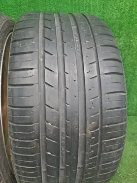 шины KUMHO ECSTA LE SPORT KU39 275/30/R20