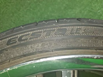 шины KUMHO ECSTA LE SPORT KU39 275/30/R20