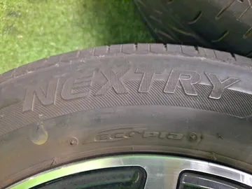 шины BRIDGESTONE NEXTRY 175/65/R14