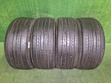 шины BRIDGESTONE GR-XII 235/45/R18