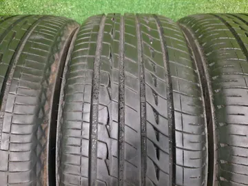 шины BRIDGESTONE GR-XII 235/45/R18