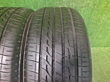 шины BRIDGESTONE GR-XII 235/45/R18