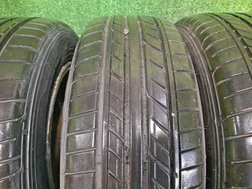 шины GOODYEAR EAGLE LS EXE 225/60/R16