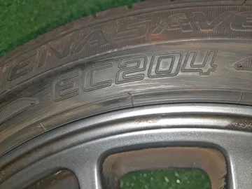 шины DUNLOP EC-204 185/55/R15