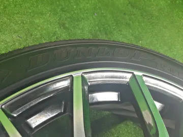 шины DUNLOP LEMANS V 205/45/R17