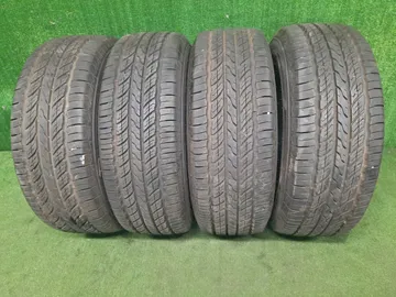 шины TOYO OPEN COUNTRY 265/60/R18