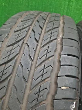 шины TOYO OPEN COUNTRY 265/60/R18