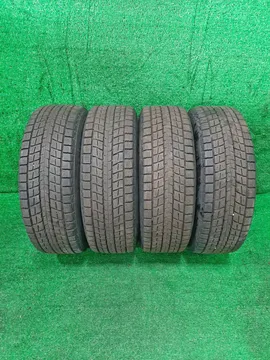 шины DUNLOP SJ-8 215/60/R17