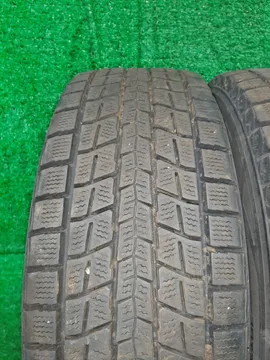 шины DUNLOP SJ-8 215/60/R17