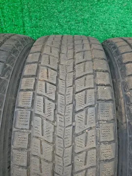 шины DUNLOP SJ-8 215/60/R17