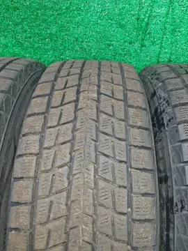 шины DUNLOP SJ-8 215/60/R17