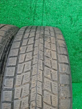 шины DUNLOP SJ-8 215/60/R17