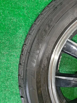 шины DUNLOP SJ-8 215/60/R17