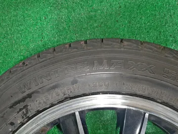 шины DUNLOP SJ-8 215/60/R17