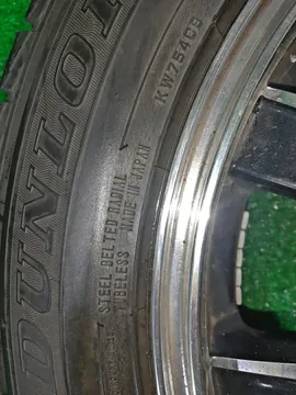 шины DUNLOP SJ-8 215/60/R17