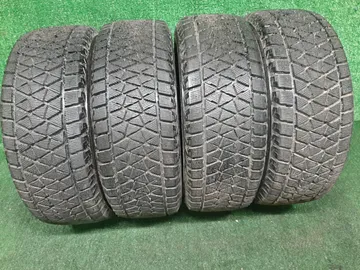 шины BRIDGESTONE DM-V2