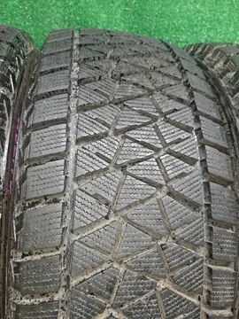 шины BRIDGESTONE DM-V2