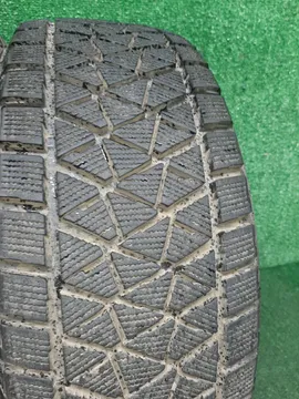 шины BRIDGESTONE DM-V2