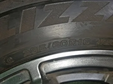 шины BRIDGESTONE DM-V2