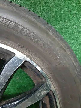 шины BRIDGESTONE NEXTRY 185/65/R15