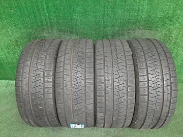 шины PIRELLI ICE ASIMMETRICO 245/45/R17