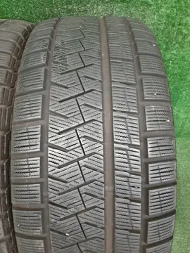 шины PIRELLI ICE ASIMMETRICO 245/45/R17