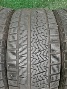 шины PIRELLI ICE ASIMMETRICO 245/45/R17