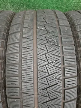 шины PIRELLI ICE ASIMMETRICO 245/45/R17