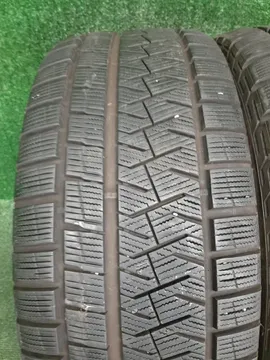 шины PIRELLI ICE ASIMMETRICO 245/45/R17