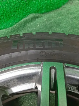 шины PIRELLI ICE ASIMMETRICO 245/45/R17