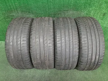 шины PIRELLI DRAGON 245/40/R18