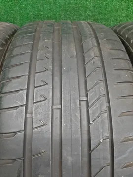 шины PIRELLI DRAGON 245/40/R18